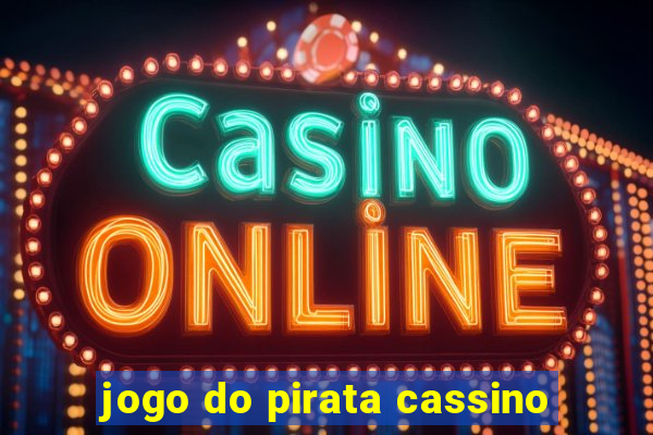 jogo do pirata cassino